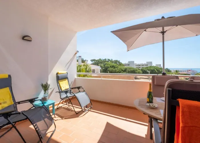 Dona Ana 77 By Destination Algarve *