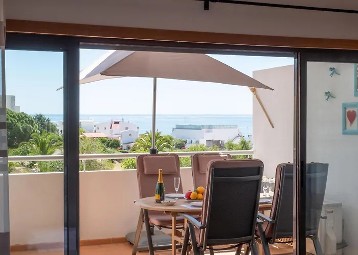 Dona Ana 77 By Destination Algarve 아파트 라고스