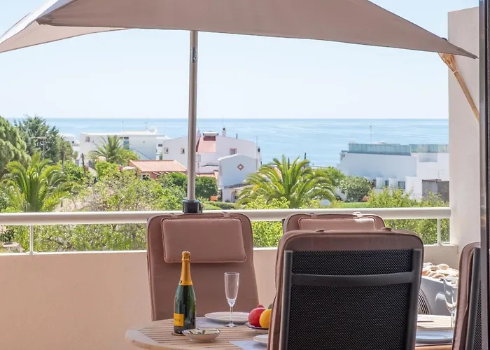 Dona Ana 77 By Destination Algarve * 라고스