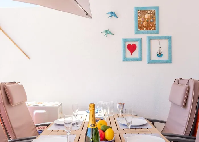 Dona Ana 77 By Destination Algarve 아파트 라고스