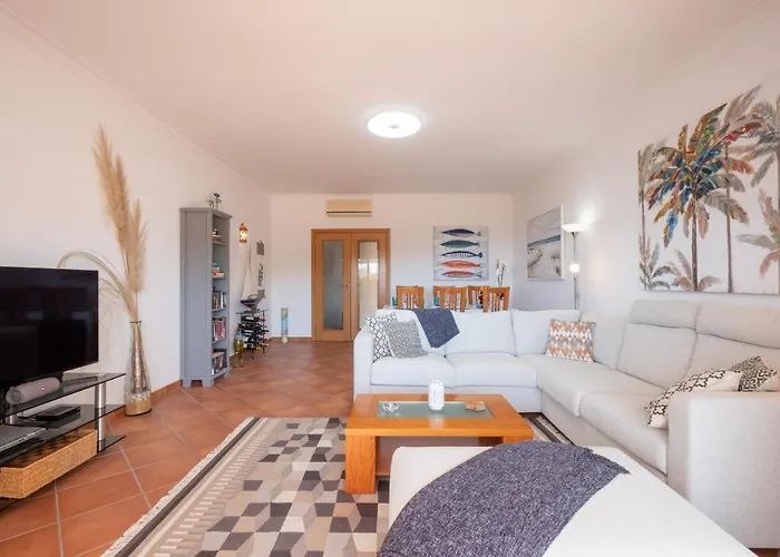 Dona Ana 77 By Destination Algarve 라고스