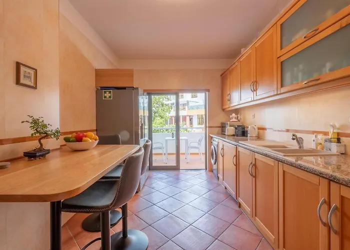 Dona Ana 77 By Destination Algarve 아파트 라고스