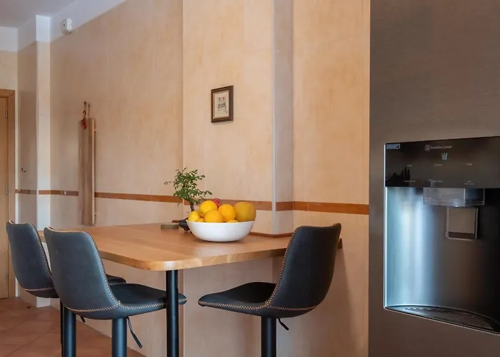 Dona Ana 77 By Destination Algarve 아파트