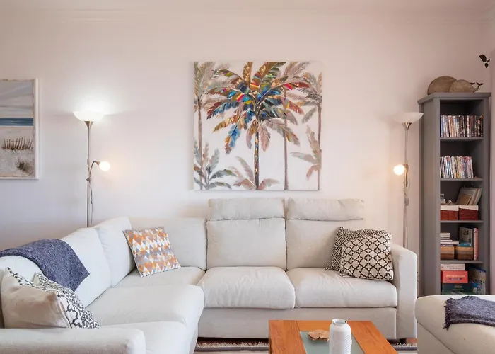 Dona Ana 77 By Destination Algarve