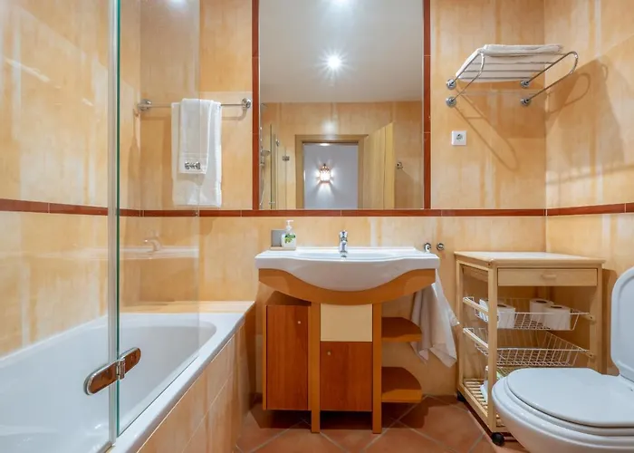 Dona Ana 77 By Destination Algarve 아파트 라고스