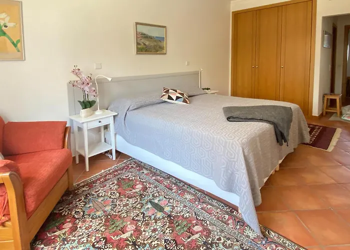 Dona Ana 77 By Destination Algarve