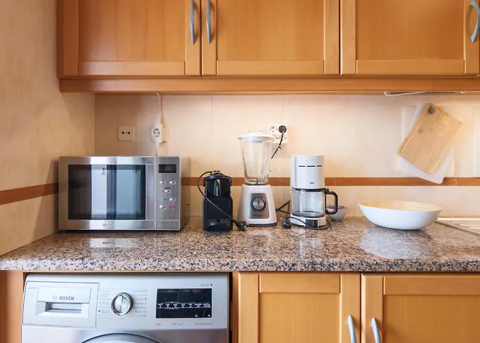 Dona Ana 77 By Destination Algarve 아파트