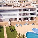 公寓 Dona Ana 77 By Destination Algarve