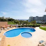 公寓 Dona Ana 77 By Destination Algarve 拉哥斯