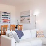 公寓 Dona Ana 77 By Destination Algarve