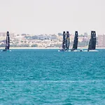 Dona Ana 77 By Destination Algarve * 拉哥斯