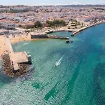 公寓 Dona Ana 77 By Destination Algarve *