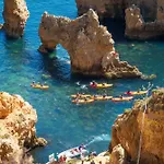 Dona Ana 77 By Destination Algarve *