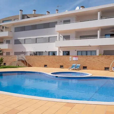 Dona Ana 77 By Destination Algarve Lagos