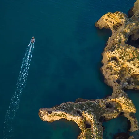 Dona Ana 77 By Destination Algarve Lejlighed *