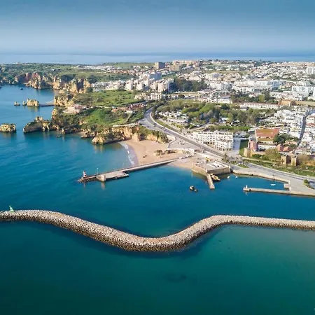 Appartement Dona Ana 77 By Destination Algarve *