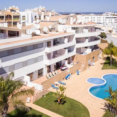 Appartement Dona Ana 77 By Destination Algarve Lagos