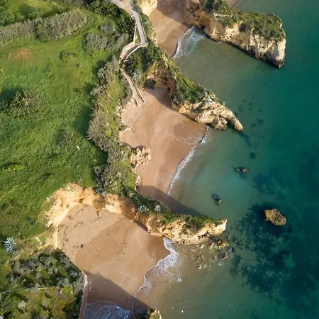 Dona Ana 77 By Destination Algarve *