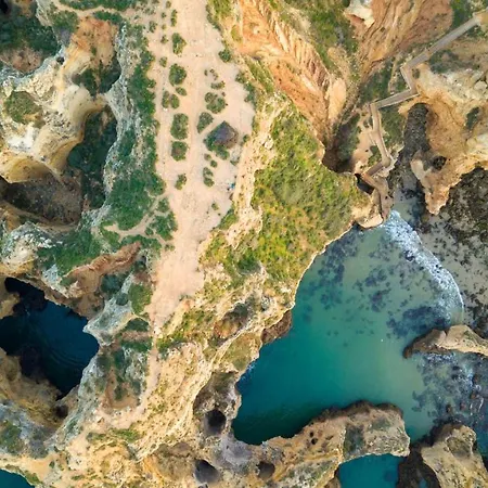 Lejlighed Dona Ana 77 By Destination Algarve *