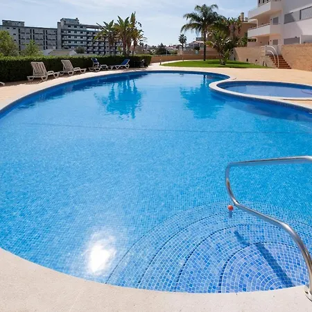 Dona Ana 77 By Destination Algarve *