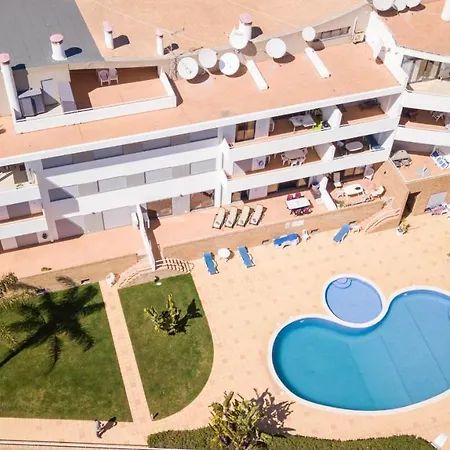 Dona Ana 77 By Destination Algarve *