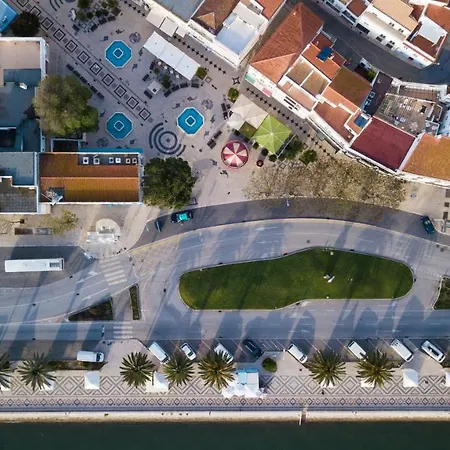 Dona Ana 77 By Destination Algarve Lejlighed *