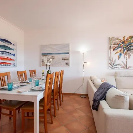 Lejlighed Dona Ana 77 By Destination Algarve *