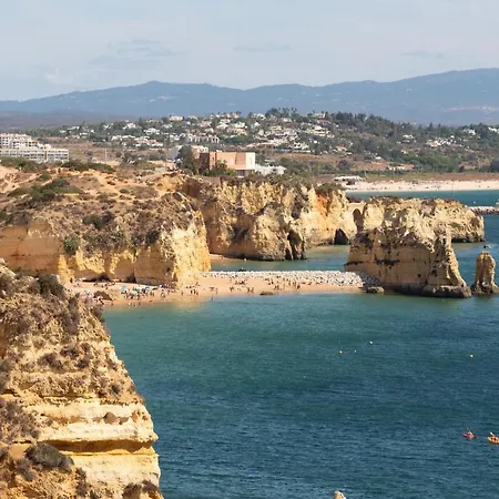 Daire Dona Ana 77 By Destination Algarve Lagos