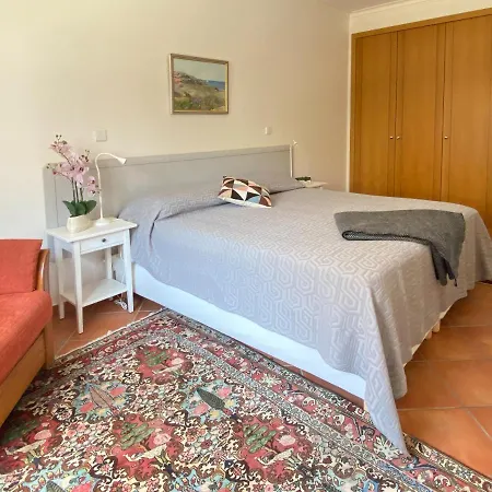 Dona Ana 77 By Destination Algarve