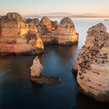 Appartement Dona Ana 77 By Destination Algarve