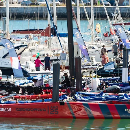 Dona Ana 77 By Destination Algarve