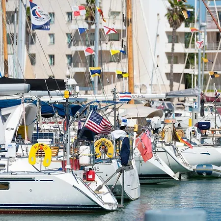 Dona Ana 77 By Destination Algarve Appartement *