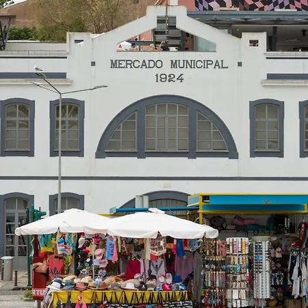 Lejlighed Dona Ana 77 By Destination Algarve