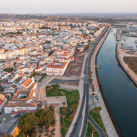 Dona Ana 77 By Destination Algarve Appartement
