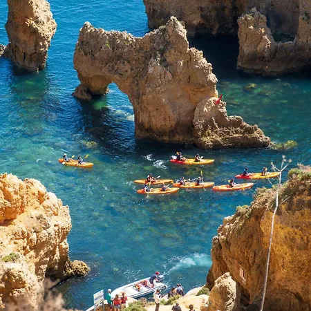 Dona Ana 77 By Destination Algarve *