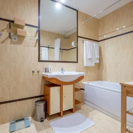 Apartamento Dona Ana 77 By Destination Algarve *