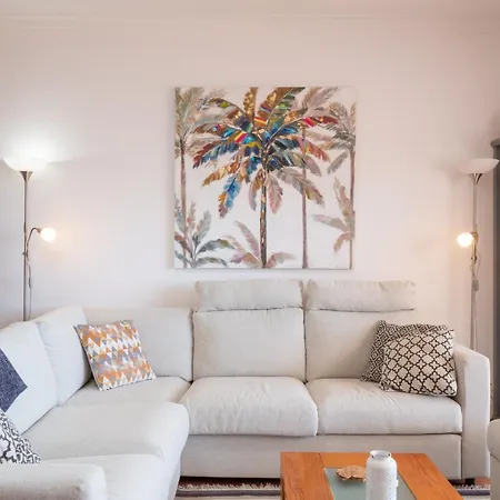 Dona Ana 77 By Destination Algarve