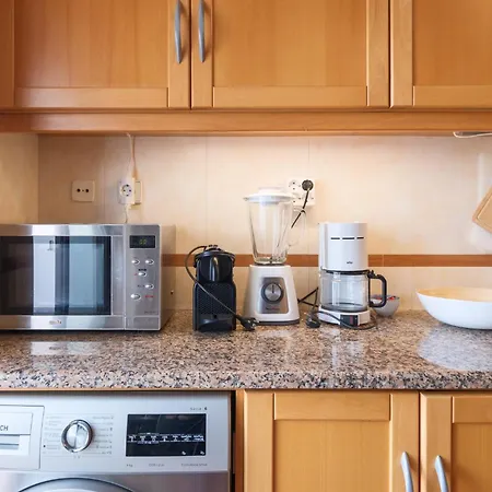 Dona Ana 77 By Destination Algarve Apartamento