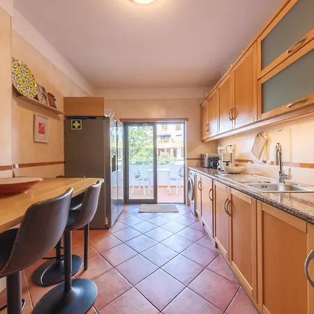 Apartamento Dona Ana 77 By Destination Algarve Lagos
